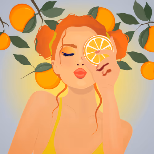 Fruit Girlsss