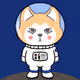 Chubby Akita