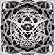 My Brain on Art Coloring Book (Random) - old