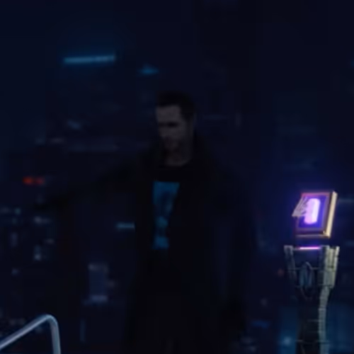 Ghouls Pool Party - The Chosen One