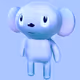 IGU 3D Avatar Collection