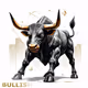 Be bullish