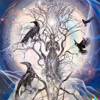 YGGDRASIL@localreality