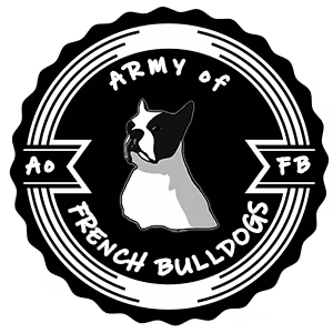 Army of French Bulldogs
