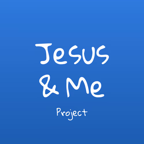 Jesus and Me Project