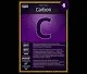 Chemical Cards by Starwalker