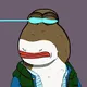 Pepe Doge Yacht Club