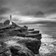 Tomas Milan | B&W Landscapes
