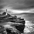 Tomas Milan | B&W Landscapes