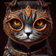 Cats from Amazing Worlds