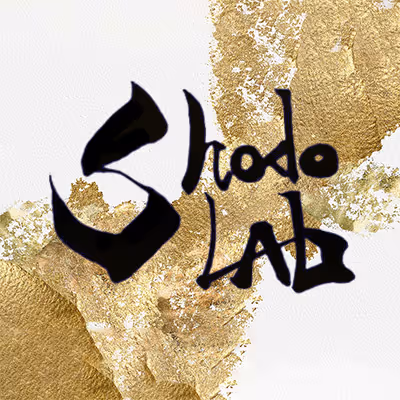 Shodo_Lab Calligraphy Collection