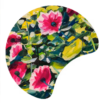 The Joy of Colour