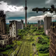 Toronto 2043