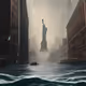 Deep Water 2D