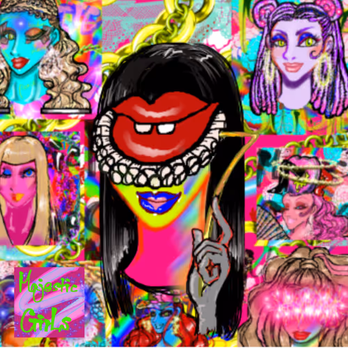 Majestic GirLs V3