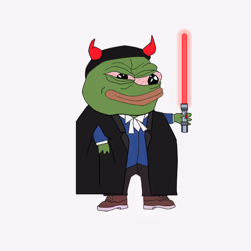 Darth Judge
