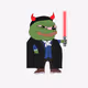 Darth Judge
