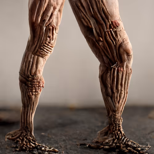 Nightmares and illness