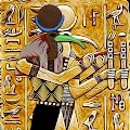 Meta Mystery Club: Power Behind The Sun - Thoth Collection