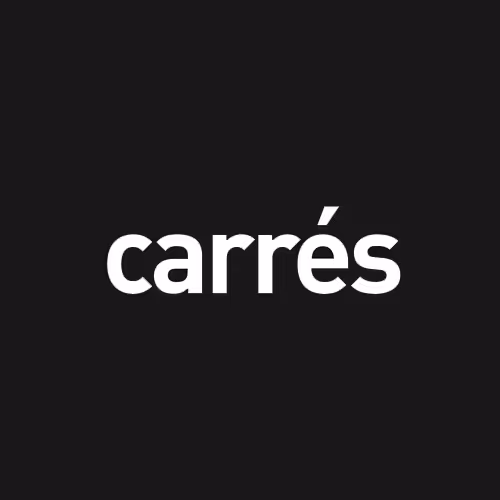 Carres by Kipz