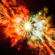 Stars Colliding