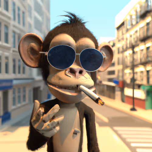 Monkey APE