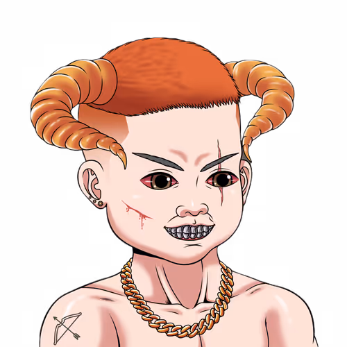 LIL HURKS