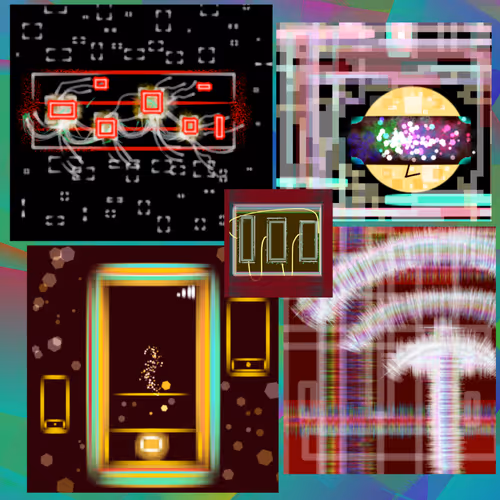 Five Revolutionary Technologies