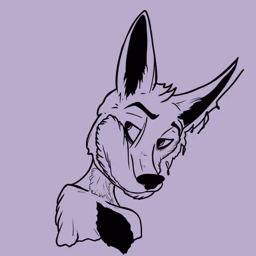 Fox Nensy