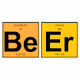 Periodic Table Art