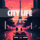 City Life > Synthwave