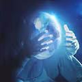 Blue Space Series
