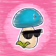 Cyber Mushroom Dose - old