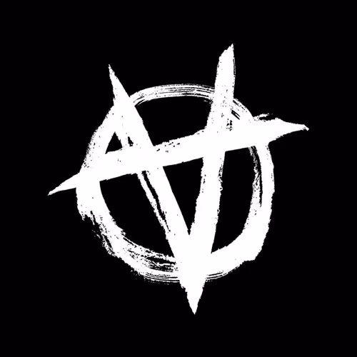 The Anarchive