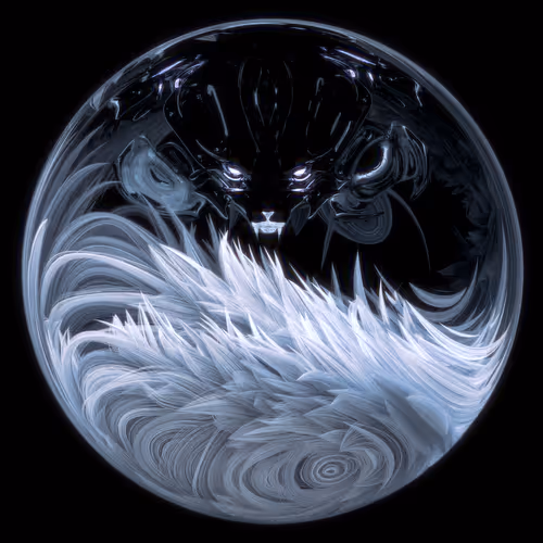 Ghost Train for Aurallia