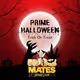 Prime Halloween Board Club