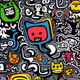Doodleglyphs