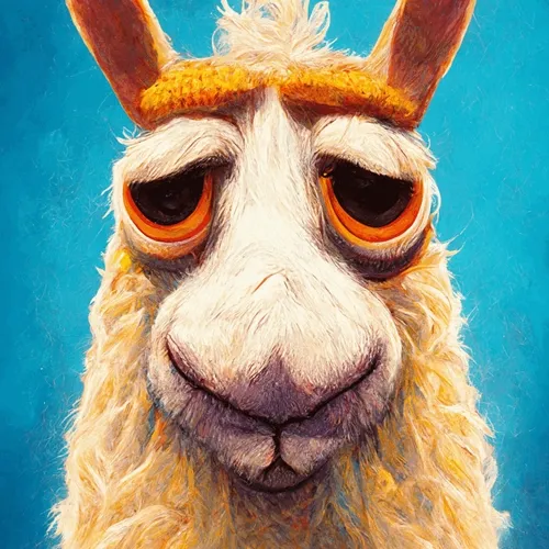 Goofy Llama VIP Club - Official - old