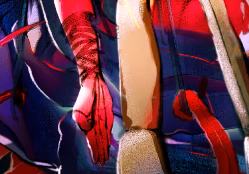 25 Break Free floor 0