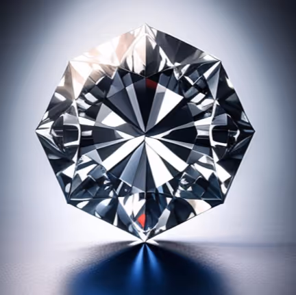 Diamonds of Universe