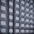 geometric pattern - old