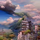 Ghibliverse