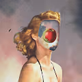 Female nostalgia