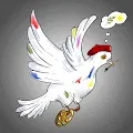 Dove of Peace V3