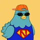 Phunky Pigeons
