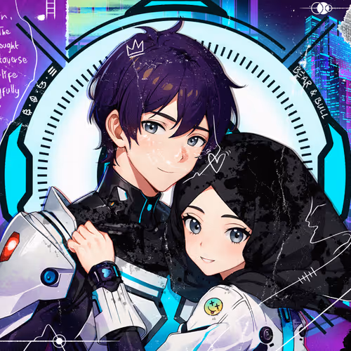 From Metaverse to Eternal Love