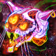 The Cosmic Cat Collection - 33 Unique Trippy Feline 1/1 NFTs