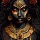 KALI GODDESS