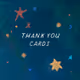 Thank you cards !