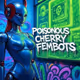 Poisonous Cherry Fembots